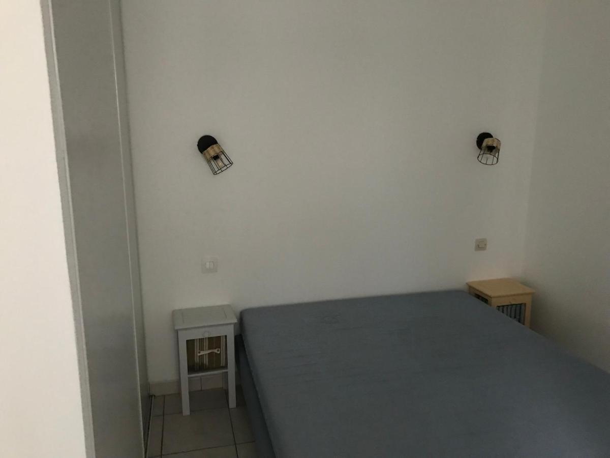 לה בורבול Villa Marianne מראה חיצוני תמונה
